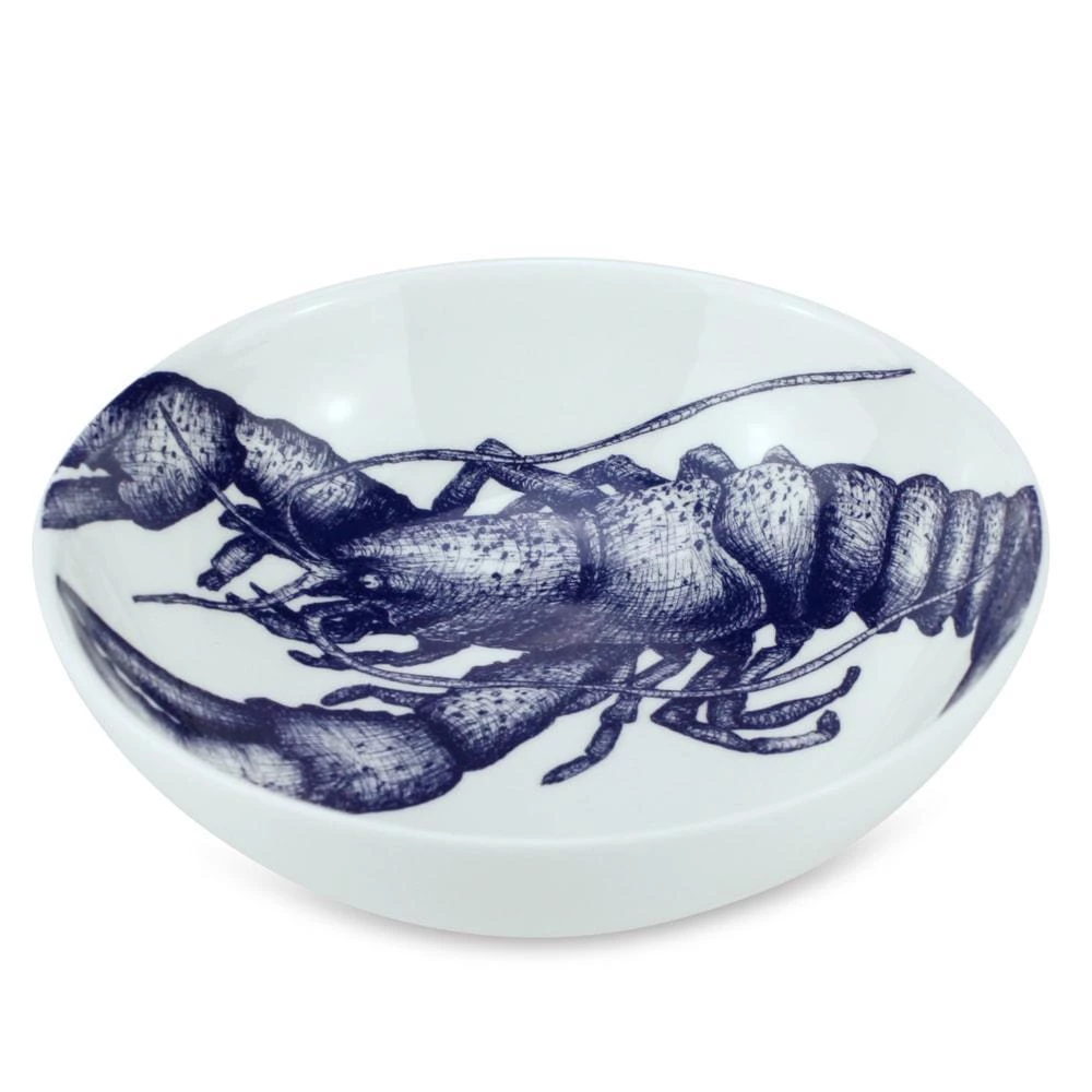 Fegg Hayes Bone China Lobster Bowl Kitchen & Dining 2 Fegg Hayes Bone China Lobster Bowl Kitchen & Dining