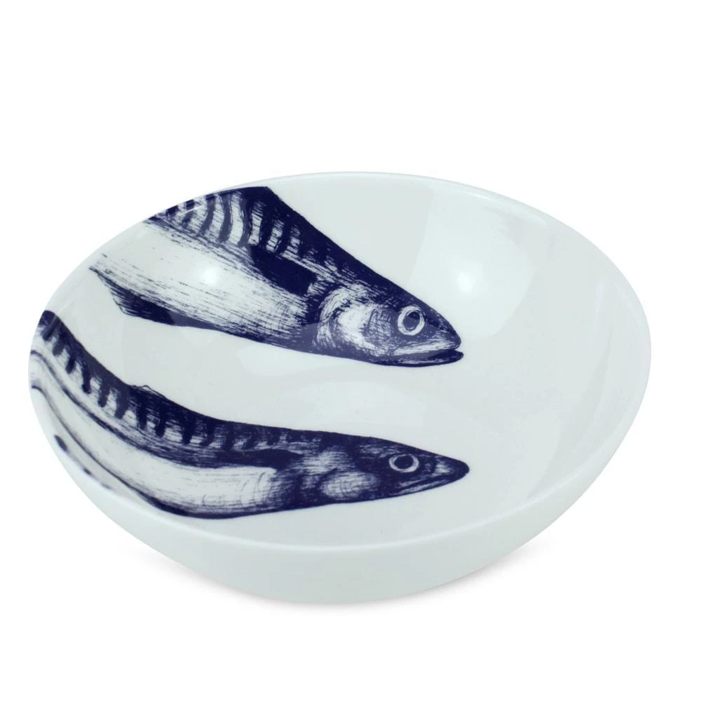 Fegg Hayes Bone China Mackerel Bowl Kitchen & Dining 2 Fegg Hayes Bone China Mackerel Bowl Kitchen & Dining