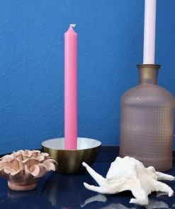 Caspari Candles & Home Fragrance Cherry Blossom Dinner Candle