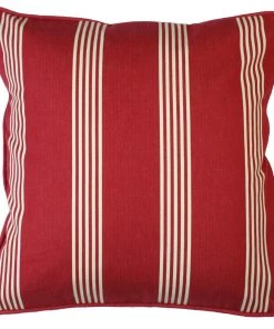 Outworker Trefusis Stripe Cushion Cover