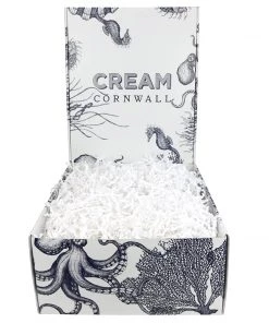Cream Cornwall Luxury Gift Box - Large
