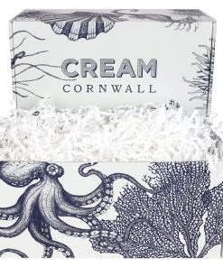 Cream Cornwall Luxury Gift Box - Medium