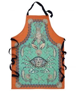 Magic Textiles Byron Apron