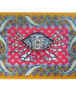 Orchard Melamine Byron Crab Worktop Saver