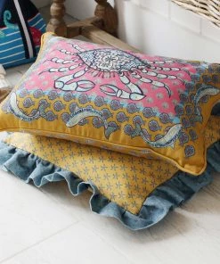 Magic Textiles New Arrivals Byron Crab Cushion Cover 10 Magic Textiles New Arrivals Byron Crab Cushion Cover