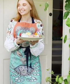 Magic Textiles Byron Apron