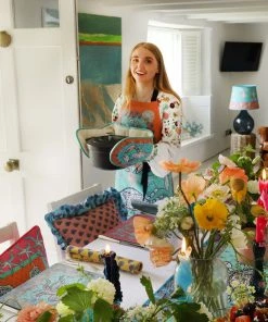 Magic Textiles Byron Oven Gloves