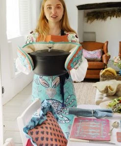 Magic Textiles Byron Oven Gloves 6 Magic Textiles Byron Oven Gloves