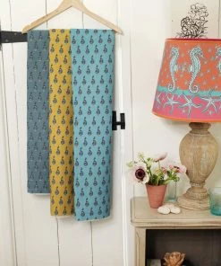 Magic Textiles Byron Mini Odyssey Shell Fabric - Sun Washed New Arrivals 9 Magic Textiles Byron Mini Odyssey Shell Fabric - Sun Washed New Arrivals