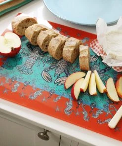 Orchard Melamine Byron Lobster Worktop Saver New Arrivals