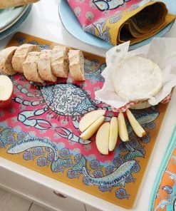 Orchard Melamine Byron Crab Worktop Saver