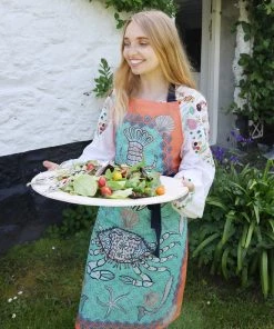 Magic Textiles Byron Apron