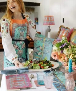 Magic Textiles Byron Apron