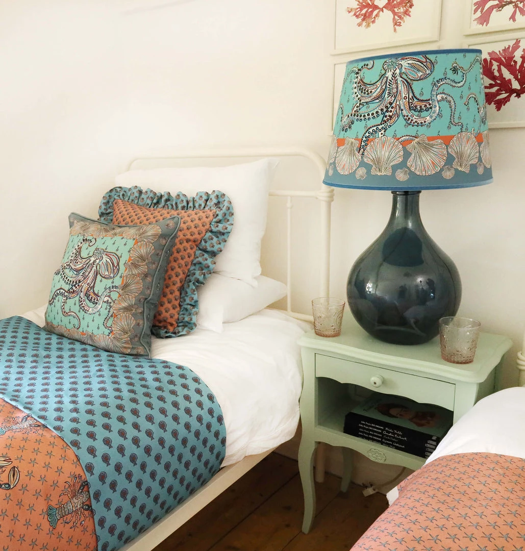 Magic Textiles New Arrivals Byron Mini Shell Fabric - Airforce Blue 3 Magic Textiles New Arrivals Byron Mini Shell Fabric - Airforce Blue