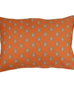 Magic Textiles Byron Lobster Cushion Cover New Arrivals
