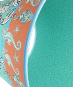 Cream Cornwall New Arrivals Byron Lobster Lampshade