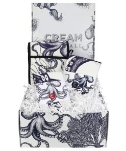 Cream Cornwall The Chefs Luxury Hamper - Octopus Gifting