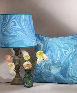 Magic Textiles Atoll Velvet Cushion Cover New Arrivals