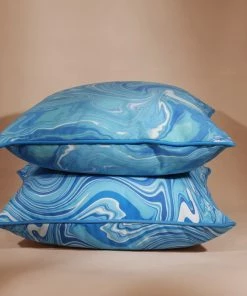 Magic Textiles Big Sur Velvet Cushion Cover New Arrivals 9 Magic Textiles Big Sur Velvet Cushion Cover New Arrivals