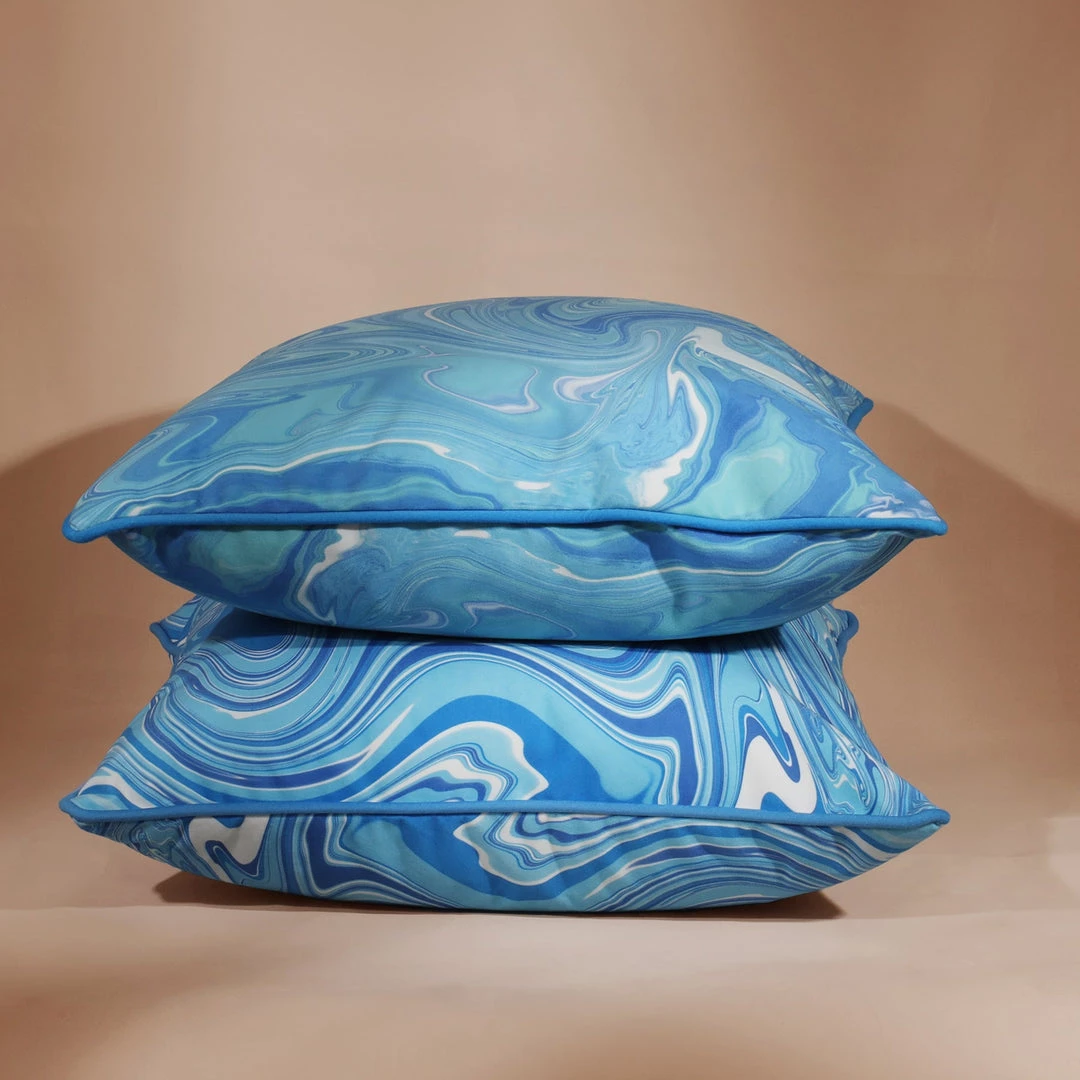 Magic Textiles Big Sur Velvet Cushion Cover New Arrivals 5 Magic Textiles Big Sur Velvet Cushion Cover New Arrivals