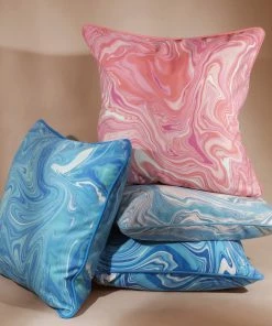Magic Textiles Sundowner Velvet Cushion Cover