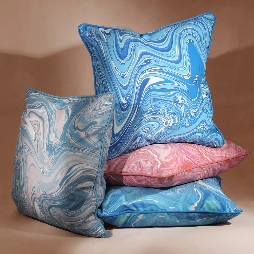 Magic Textiles Big Sur Velvet Cushion Cover New Arrivals 3 Magic Textiles Big Sur Velvet Cushion Cover New Arrivals