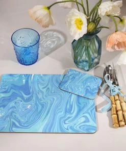 Orchard Melamine New Arrivals Atoll Placemat