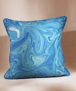 Magic Textiles Atoll Velvet Cushion Cover New Arrivals