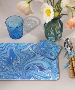 Orchard Melamine Big Sur Placemat New Arrivals