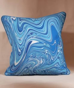 Magic Textiles Big Sur Velvet Cushion Cover New Arrivals