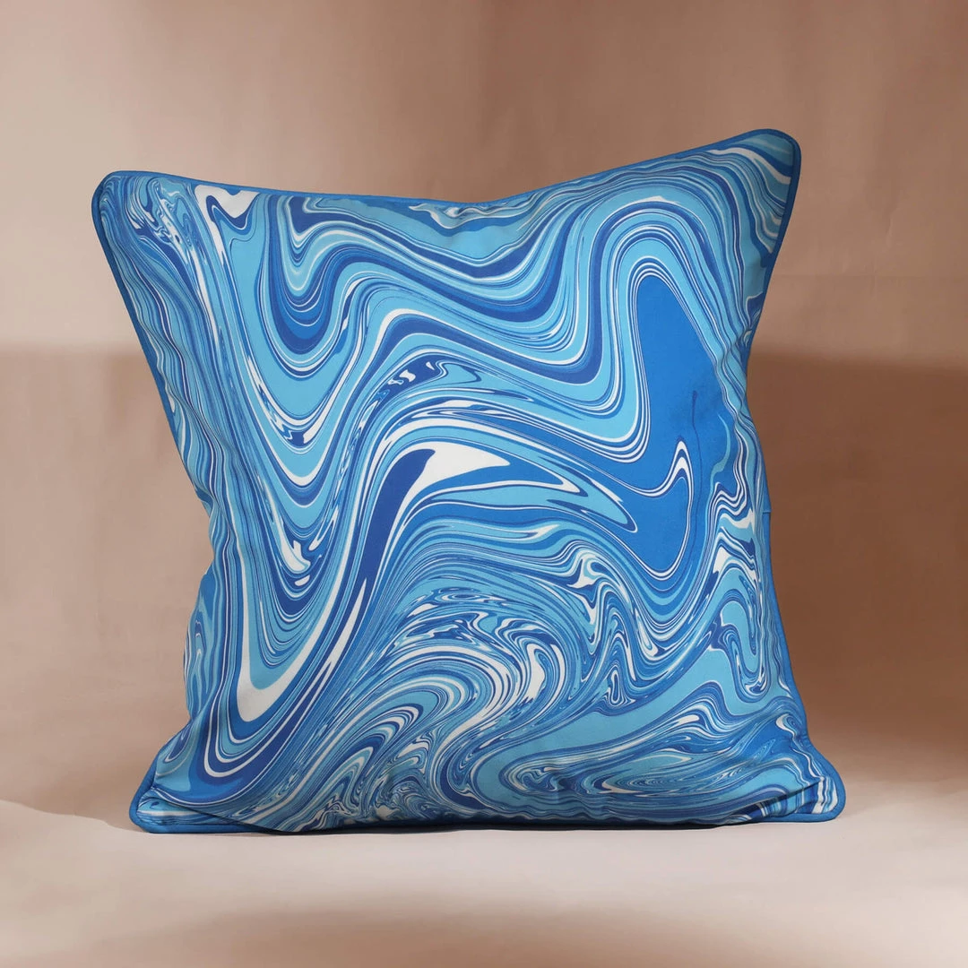 Magic Textiles Big Sur Velvet Cushion Cover New Arrivals 1 Magic Textiles Big Sur Velvet Cushion Cover New Arrivals
