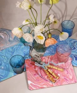 Orchard Melamine New Arrivals Atoll Placemat