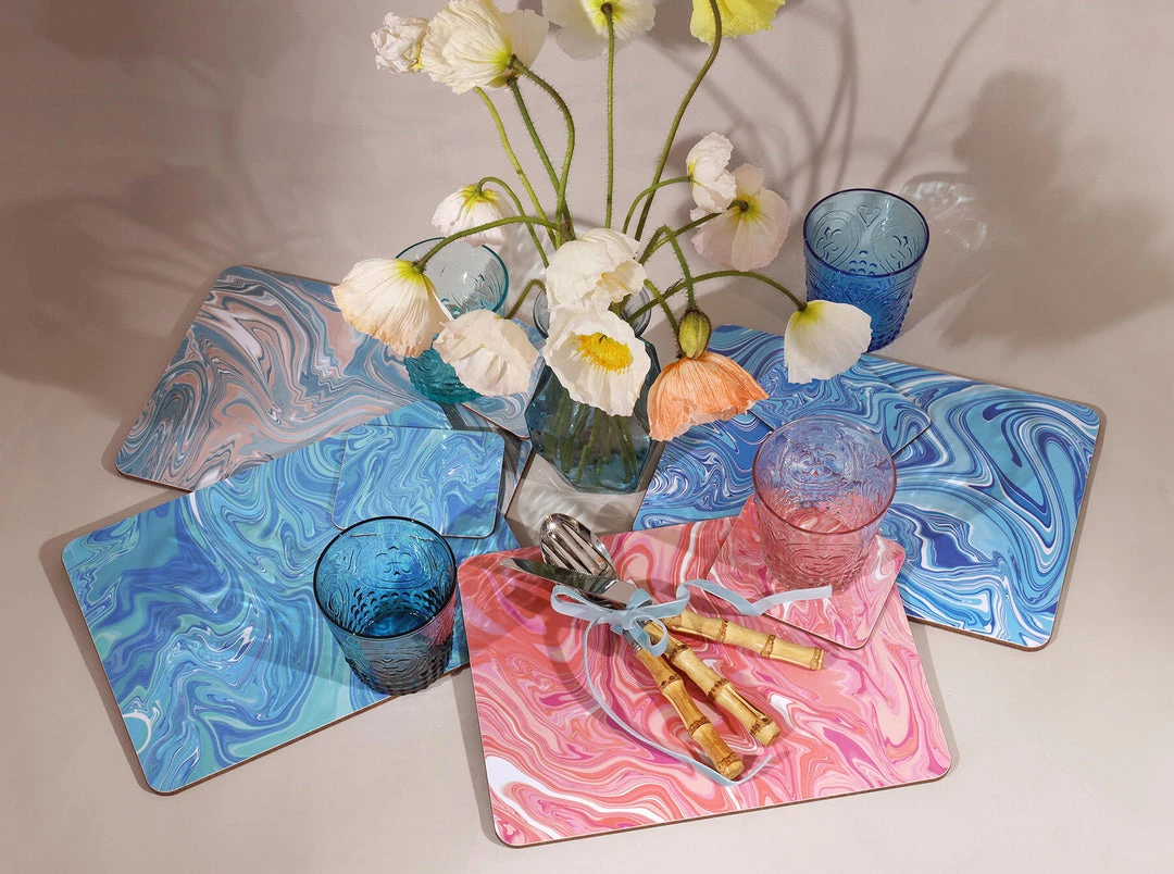 Orchard Melamine Sundowner Coaster New Arrivals 6 Orchard Melamine Sundowner Coaster New Arrivals