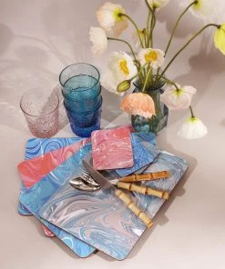 Orchard Melamine New Arrivals Atoll Placemat