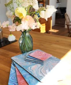 Orchard Melamine New Arrivals Atoll Placemat