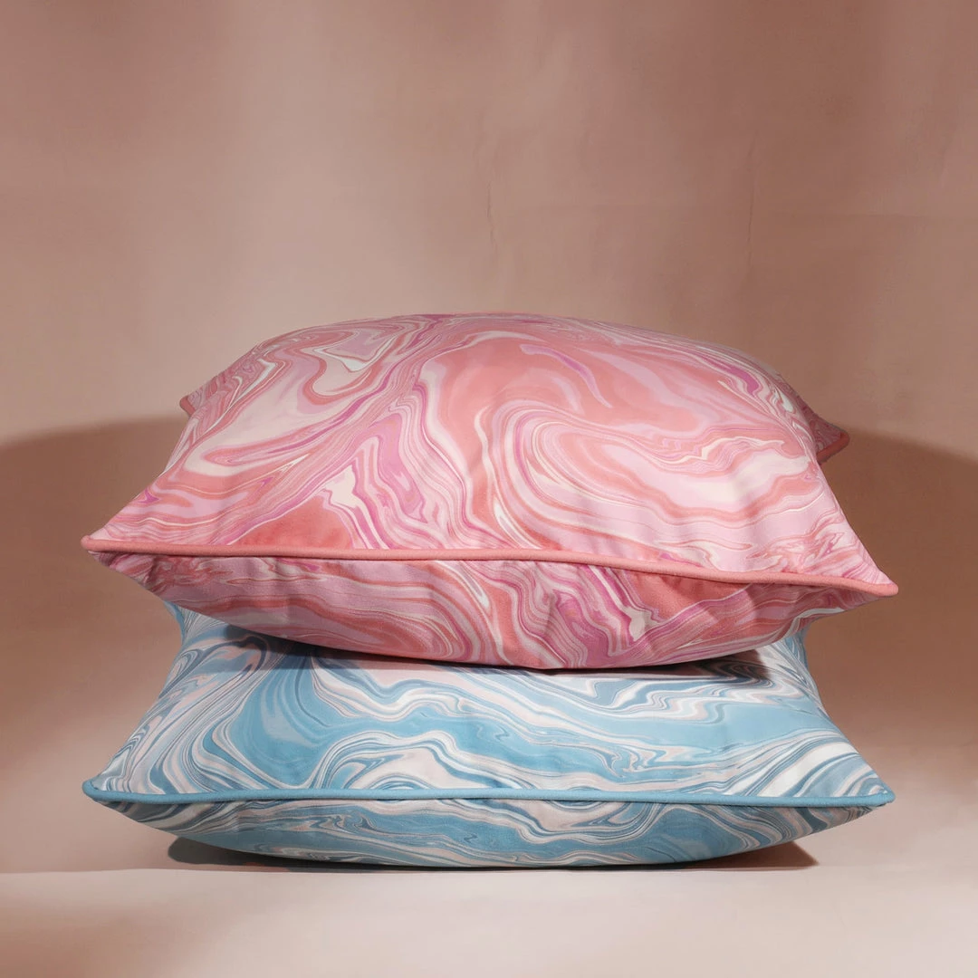 Magic Textiles New Arrivals Ripple Velvet Cushion Cover 3 Magic Textiles New Arrivals Ripple Velvet Cushion Cover