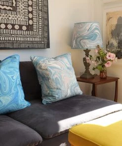 Magic Textiles New Arrivals Ripple Velvet Cushion Cover 11 Magic Textiles New Arrivals Ripple Velvet Cushion Cover