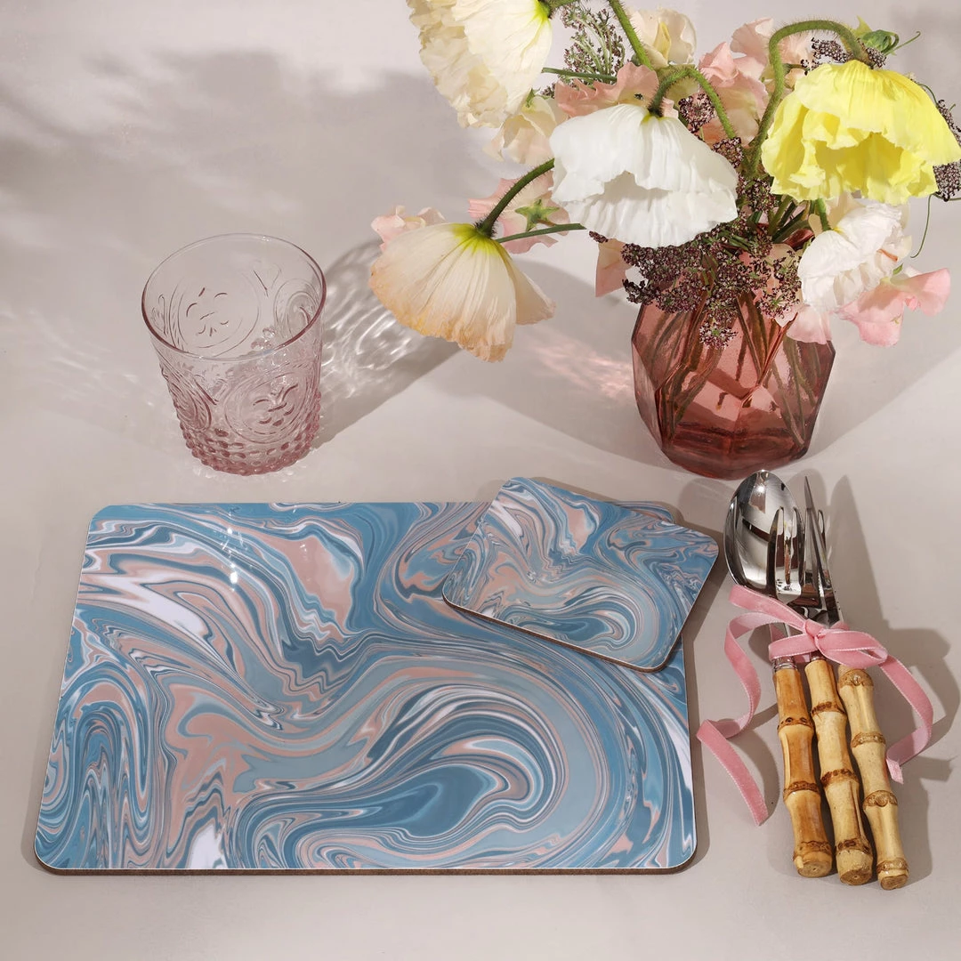 Orchard Melamine Ripple Coaster New Arrivals 2 Orchard Melamine Ripple Coaster New Arrivals