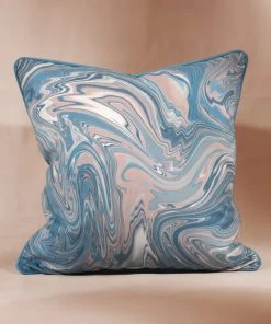 Magic Textiles New Arrivals Ripple Velvet Cushion Cover