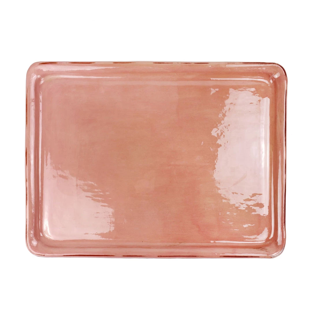 Argile Et Couleurs Provencal Ceramic Dinner Plate In Blush Pink New Arrivals 1 Argile Et Couleurs Provencal Ceramic Dinner Plate In Blush Pink New Arrivals