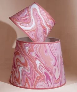 Cream Cornwall New Arrivals Sundowner Lampshade