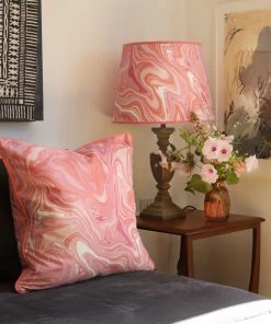 Magic Textiles Sundowner Velvet Cushion Cover