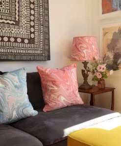 Cream Cornwall New Arrivals Sundowner Lampshade 10 Cream Cornwall New Arrivals Sundowner Lampshade