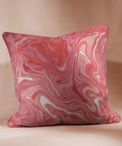 Magic Textiles Sundowner Velvet Cushion Cover