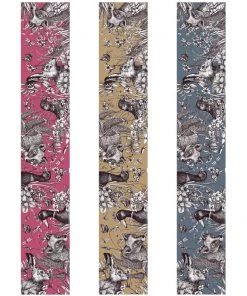 Magic Textiles Kitchen & Dining Trenwith Linen Table Runner