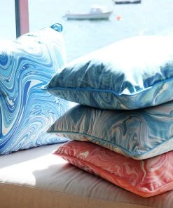 Magic Textiles Big Sur Velvet Cushion Cover New Arrivals 8 Magic Textiles Big Sur Velvet Cushion Cover New Arrivals