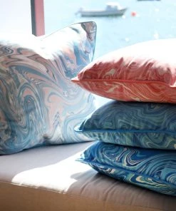 Magic Textiles New Arrivals Ripple Velvet Cushion Cover 13 Magic Textiles New Arrivals Ripple Velvet Cushion Cover