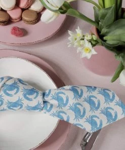 ARCUCCI CERAMICS Kitchen & Dining Cream Ceramic Dinner Plate