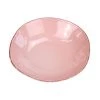 ARCUCCI CERAMICS Blush Pink Ceramic Pasta Bowl Kitchen & Dining
