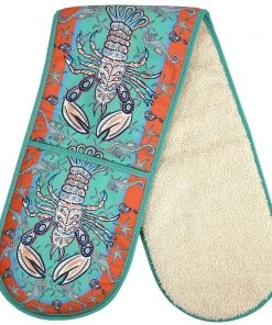 Magic Textiles Byron Oven Gloves
